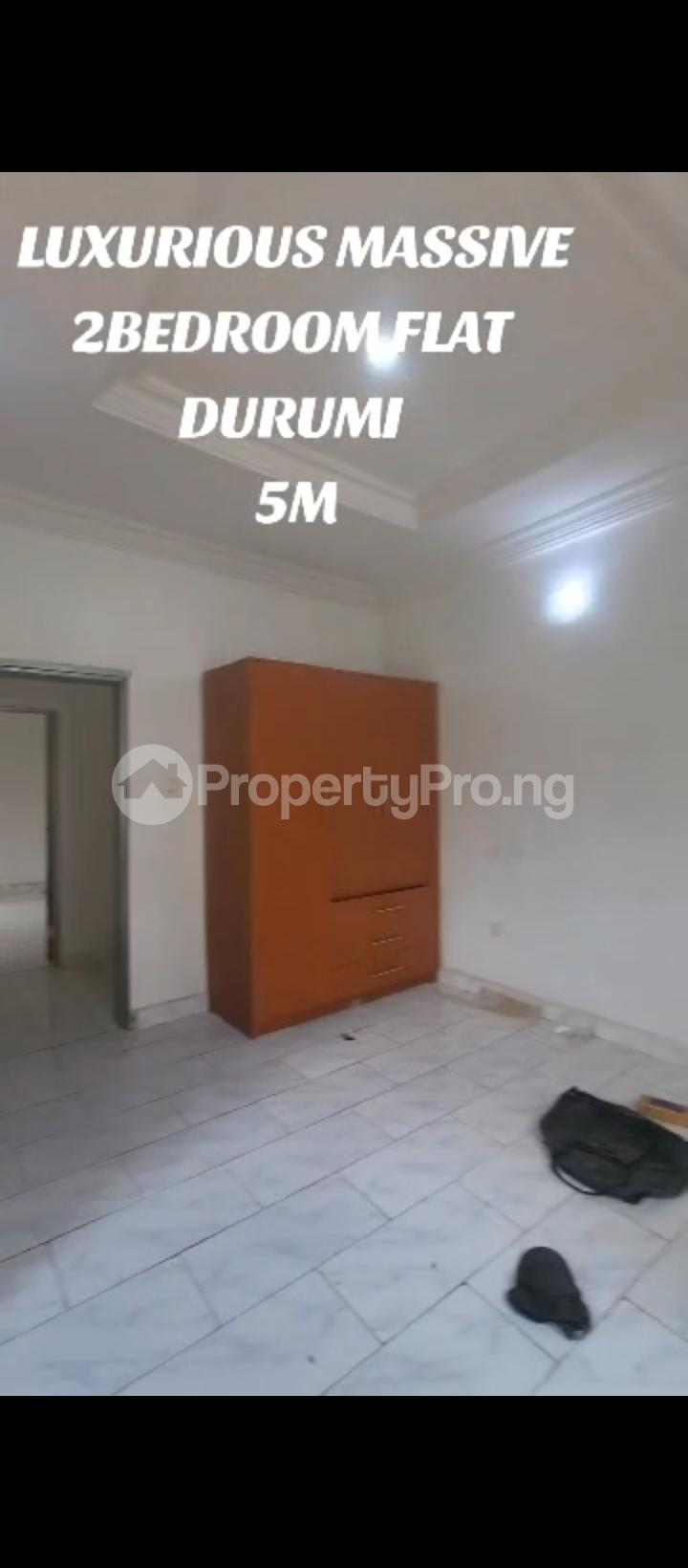 2 bedroom House for rent Durumi Abuja Durumi Abuja