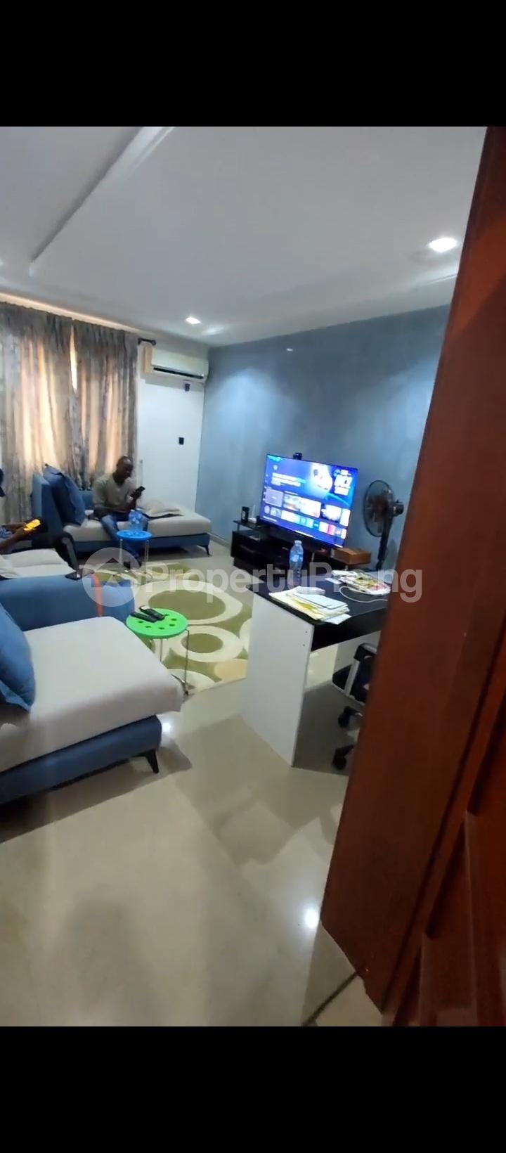 2 bedroom House for sale Life Camp Life Camp Abuja