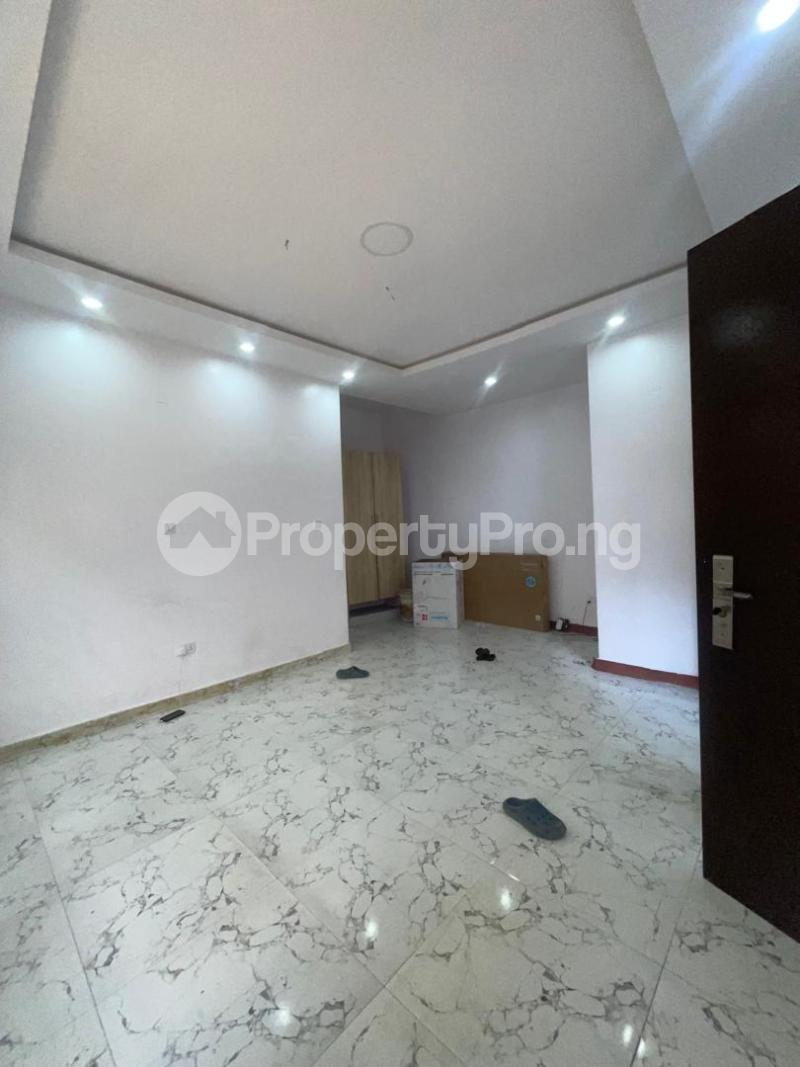 2 bedroom Flat / Apartment for rent Chevron Lekki Lagos
