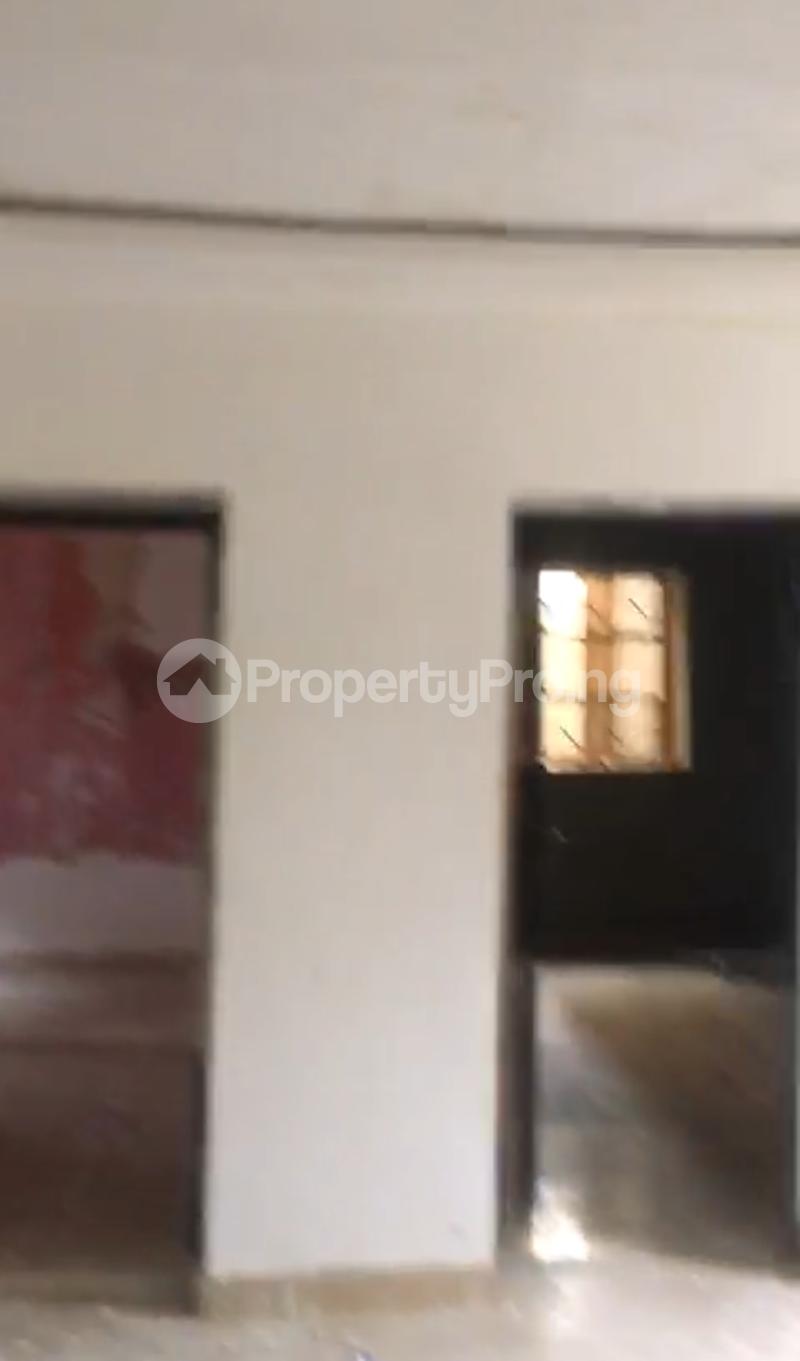 2 bedroom House for rent Berger Ojodu Lagos