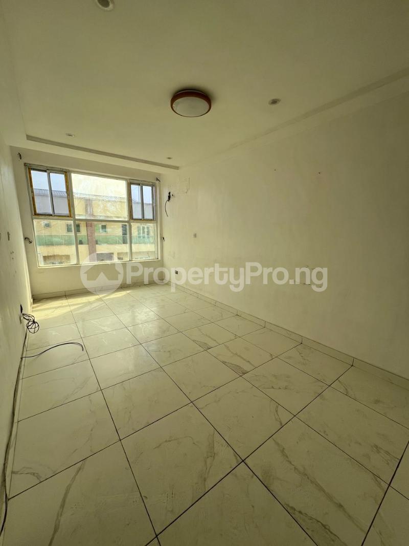 House for rent Nike Act Gallery Ikate Lekki Lagos