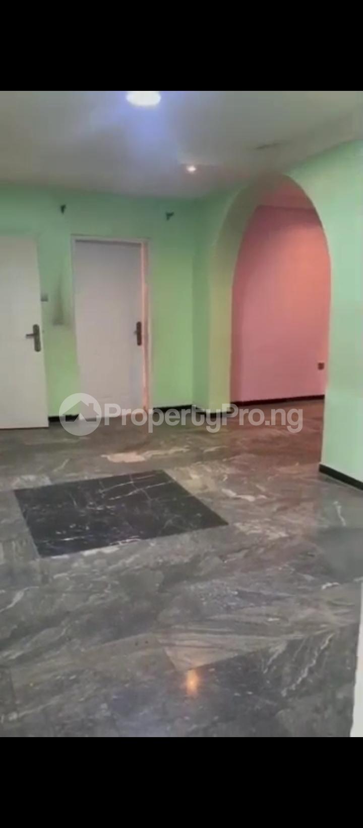 2 bedroom House for rent Jabi Main Tarred Road Jabi Abuja