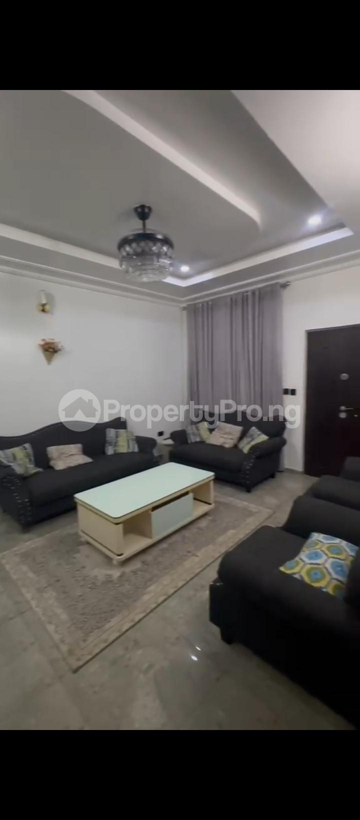 2 bedroom House for rent Jahi Tarred Road Jahi Abuja