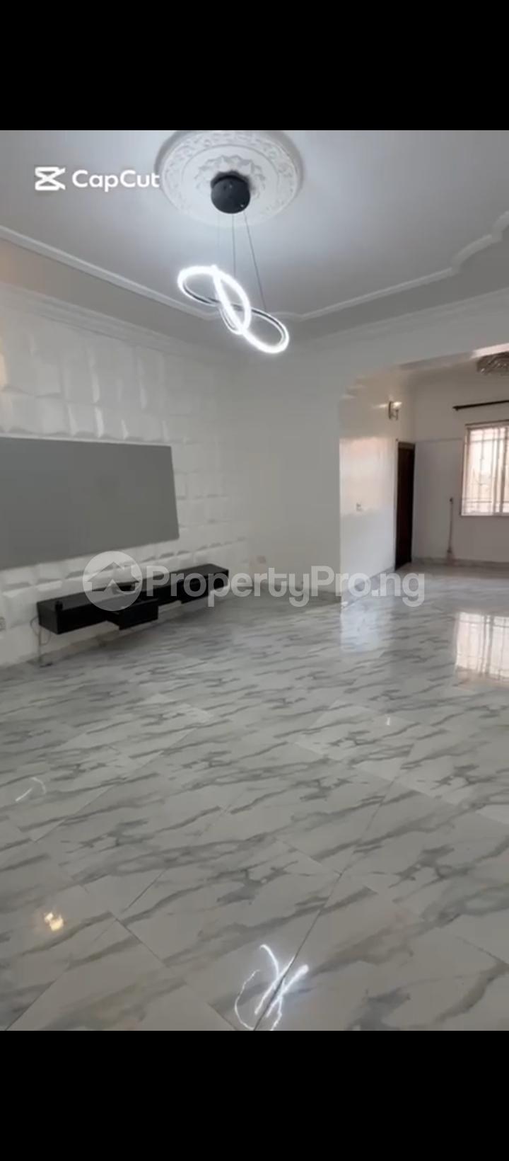 2 bedroom House for rent By Godab Life Camp Abuja