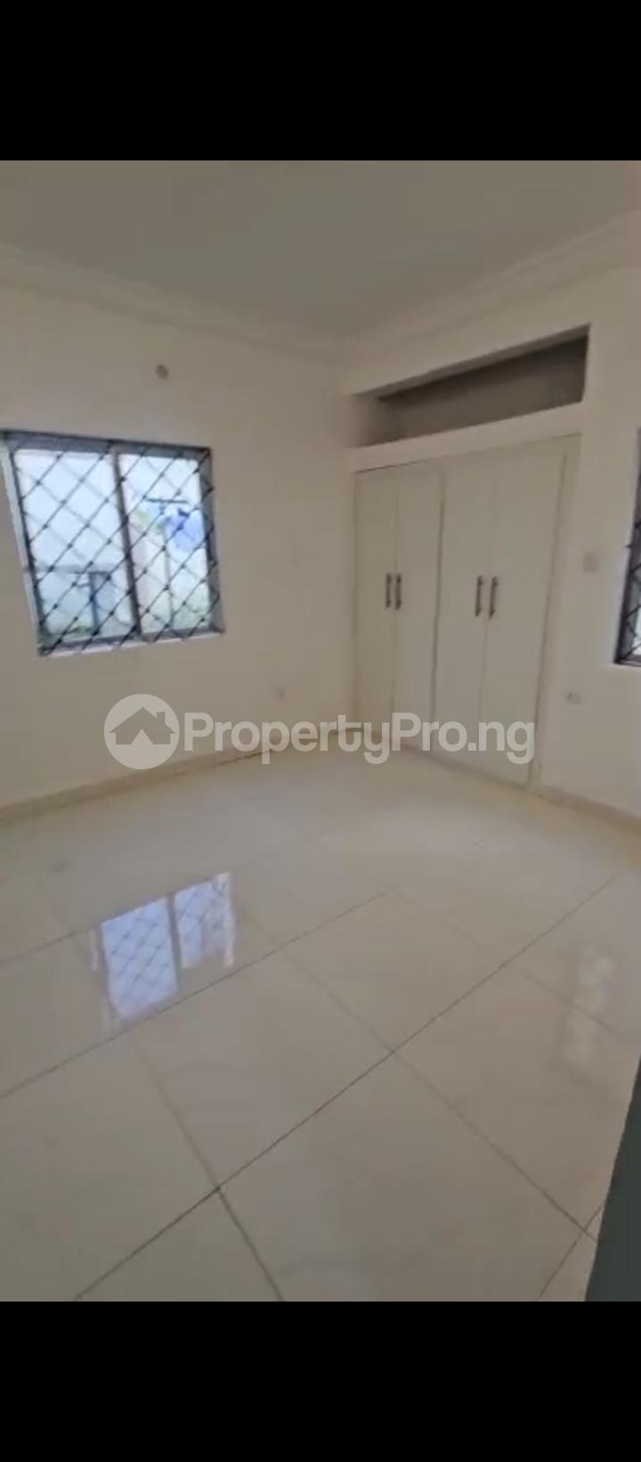 2 bedroom House for rent Mabushi Mabushi Abuja