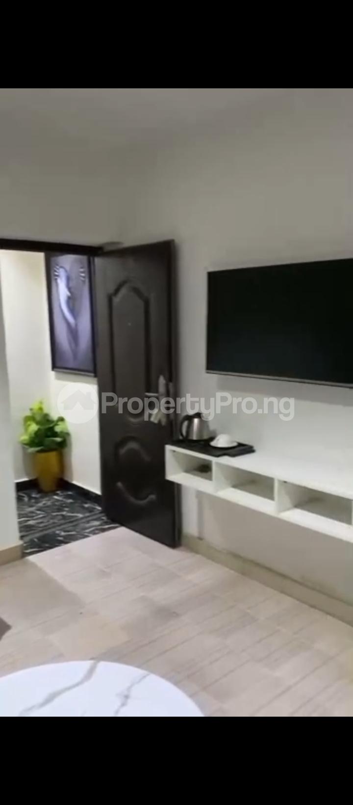 2 bedroom House for rent Life Camp Main Tarred Road Life Camp Abuja