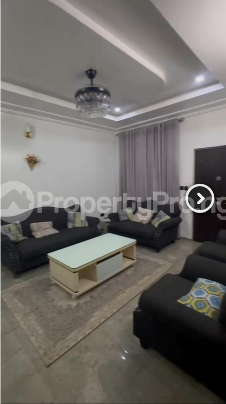 2 bedroom House for rent  Jahi Abuja