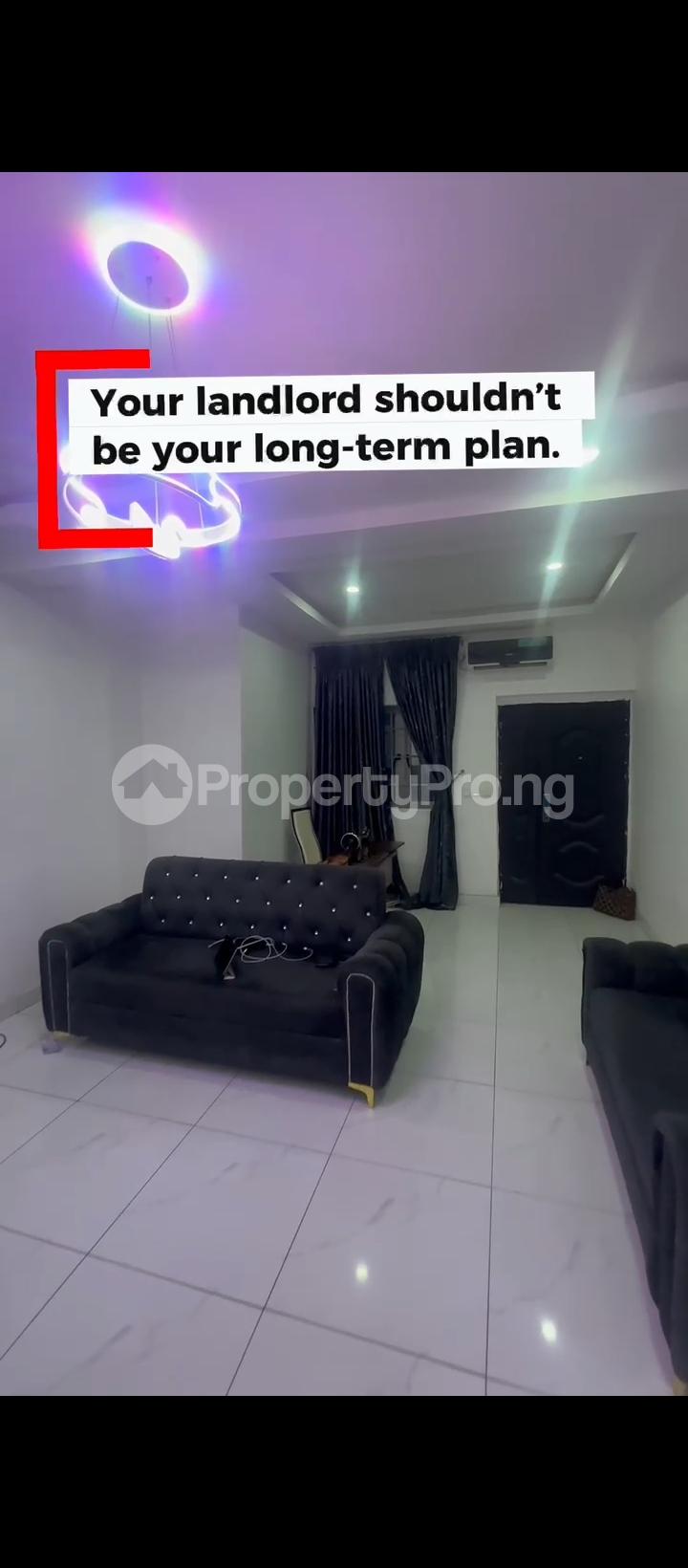 2 bedroom House for sale Dutse Abuja Kubwa Abuja