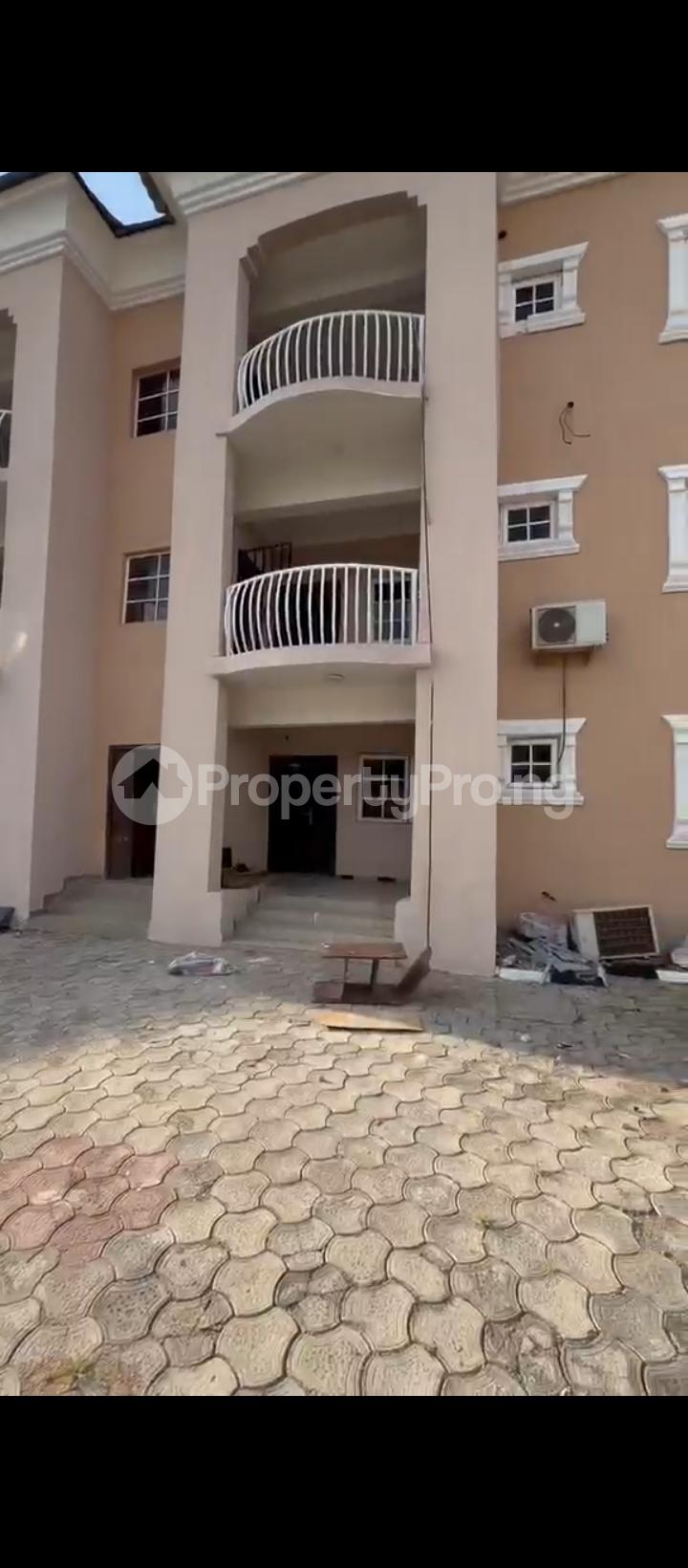 2 bedroom House for rent Wuye Wuye Abuja