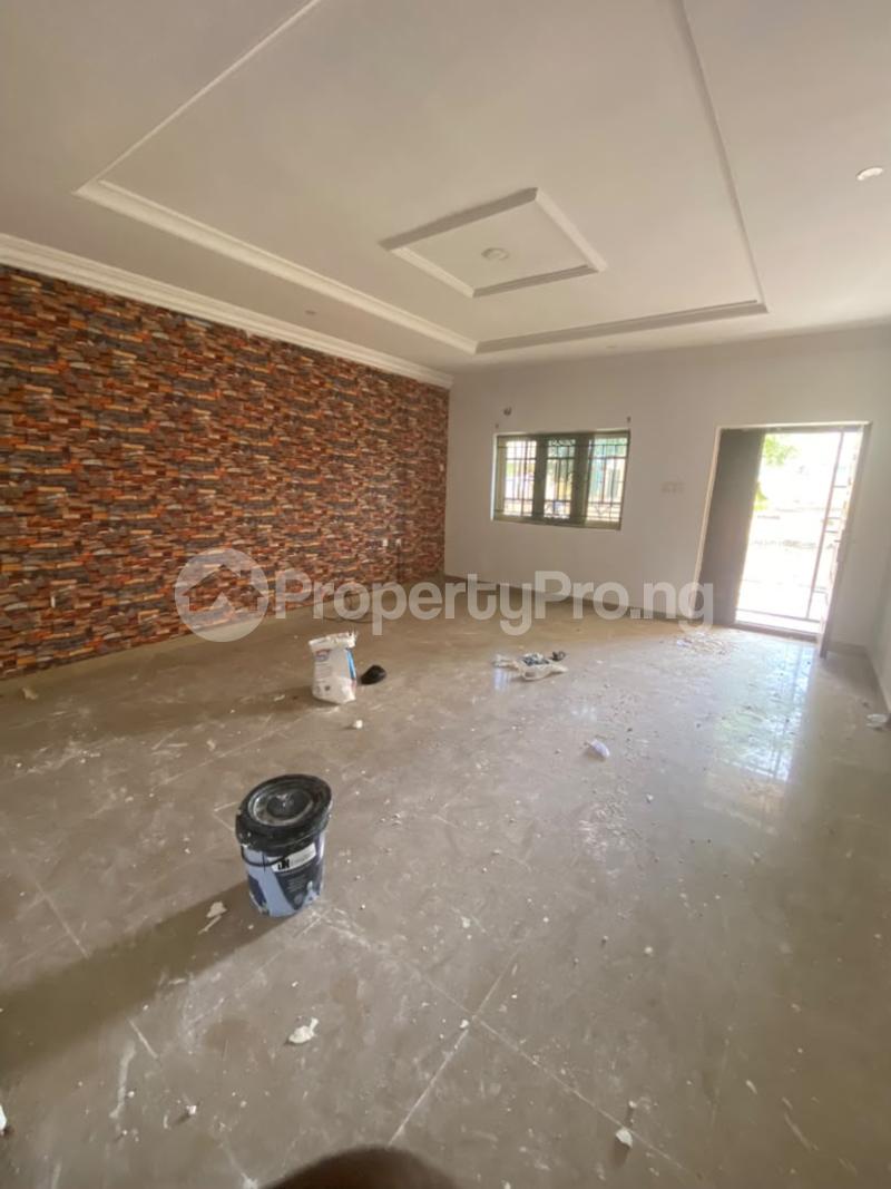 2 bedroom House for rent F01 Kubwa Tarred Road FO1 Layout Kubwa Abuja