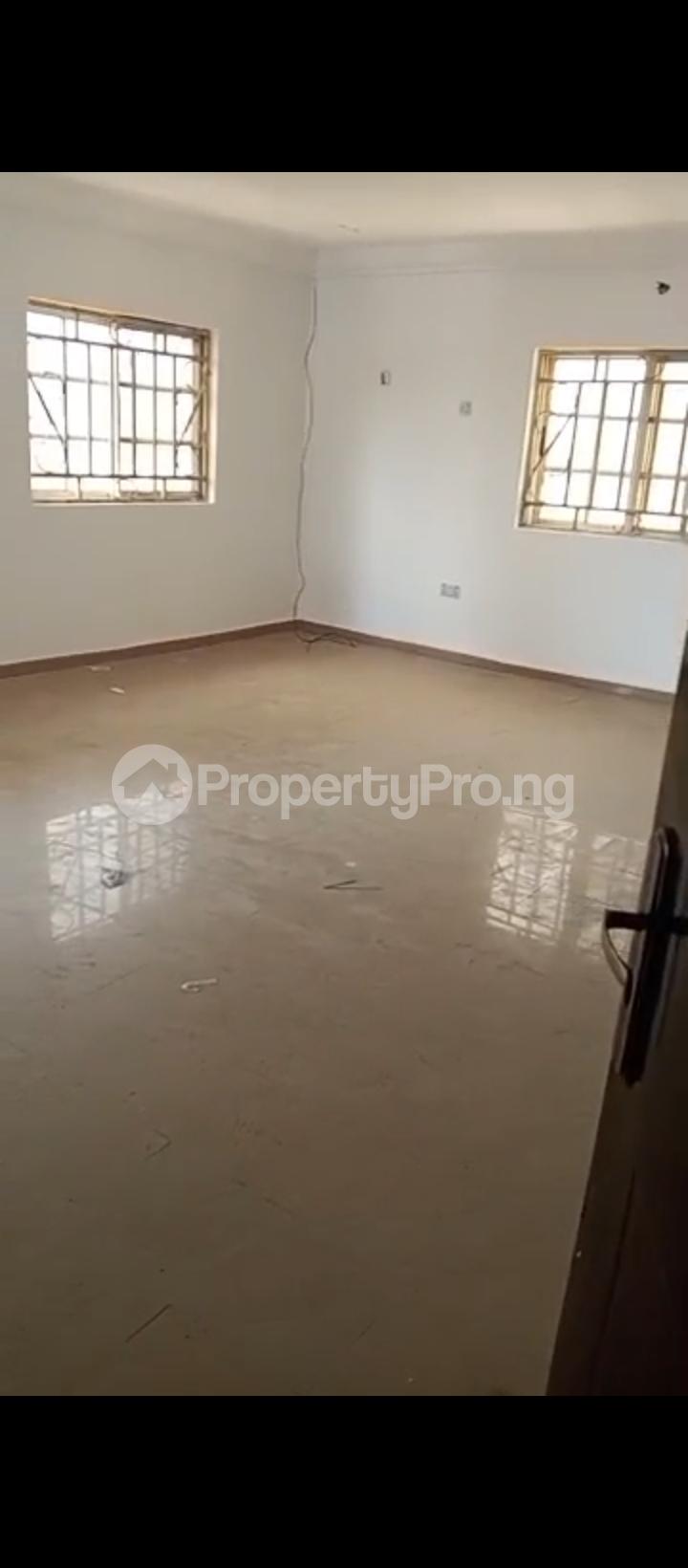 2 bedroom House for rent Jahi By Navy Qtrs Jahi Abuja