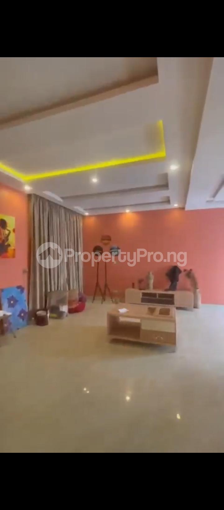 2 bedroom House for rent Mabushi Mabushi Abuja - 0
