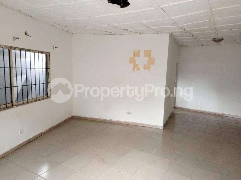2 bedroom Flat / Apartment for rent Medina Gbagada Lagos