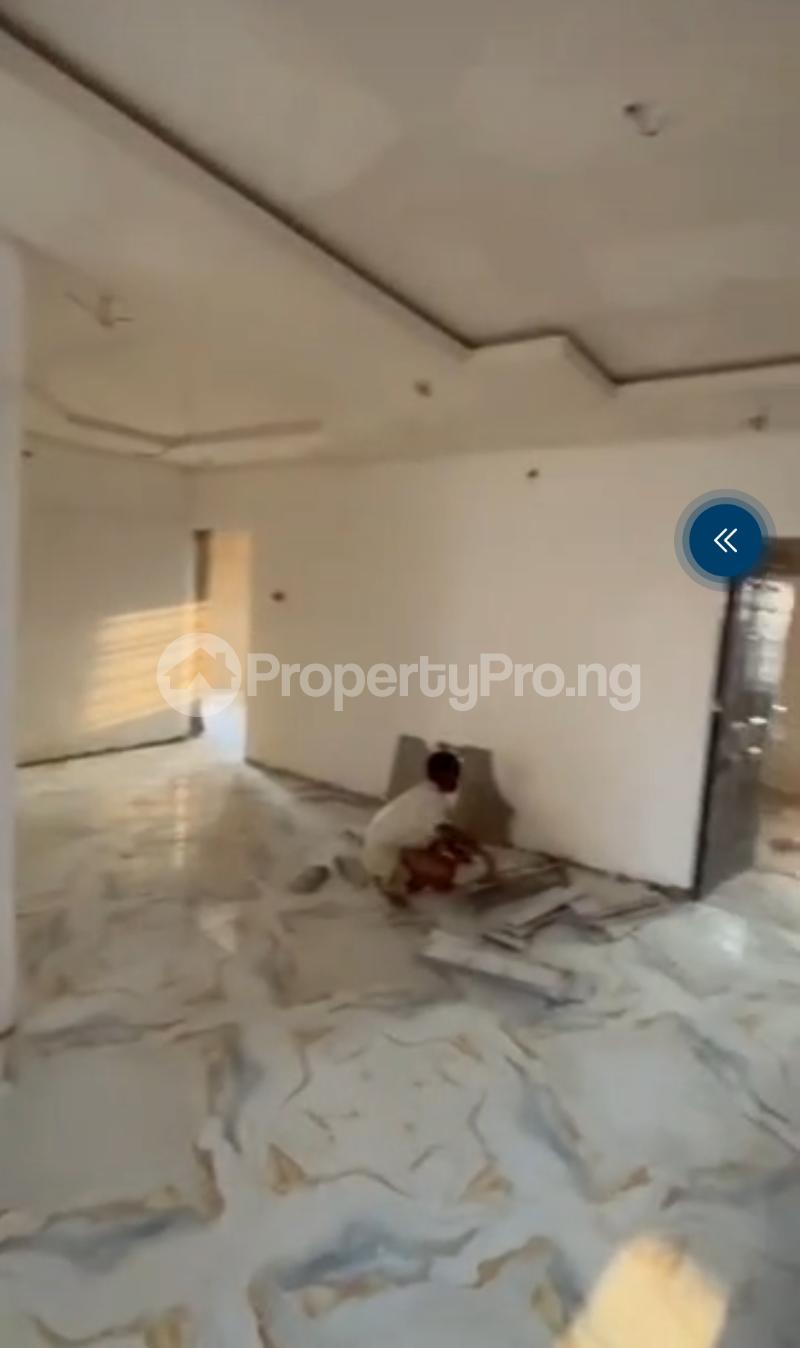 2 bedroom House for rent Ilaje Bus Stop Bariga Shomolu Lagos