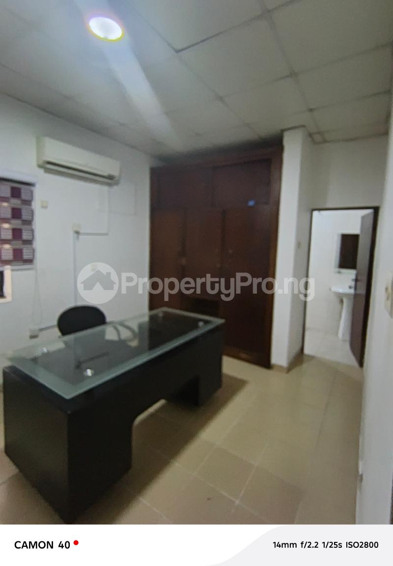 1 bedroom Commercial Property for rent I Kota Villa Estate Ikota Lekki Lagos
