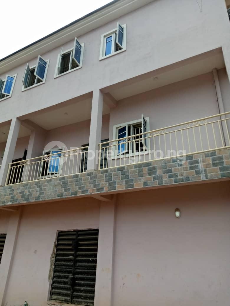 Commercial Property for rent Located In The Municipality Owerri Imo