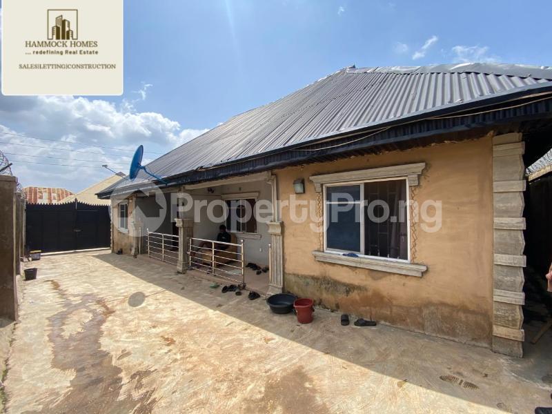 4 bedroom House for sale Ui Quarter, Ajobo Ojoo Ibadan Oyo