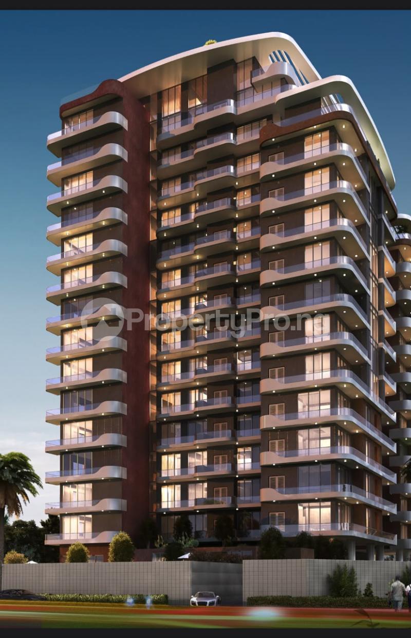2 bedroom Flat / Apartment for sale Ikoyi Lagos