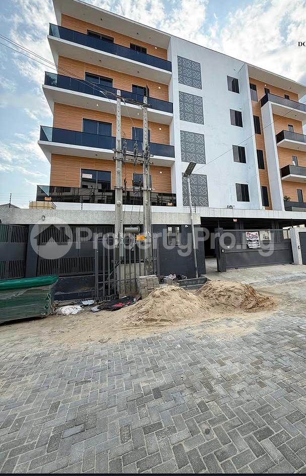 2 bedroom Flat / Apartment for sale Ikate Lekki Lagos