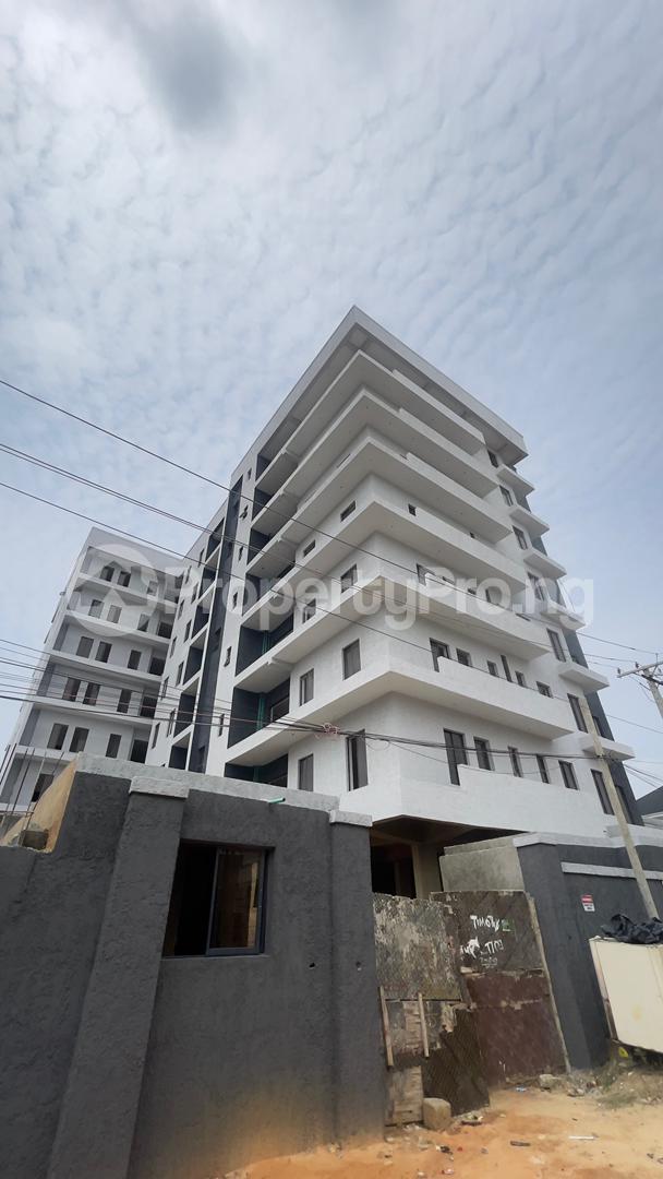3 bedroom Flat / Apartment for sale ONIRU Victoria Island Lagos