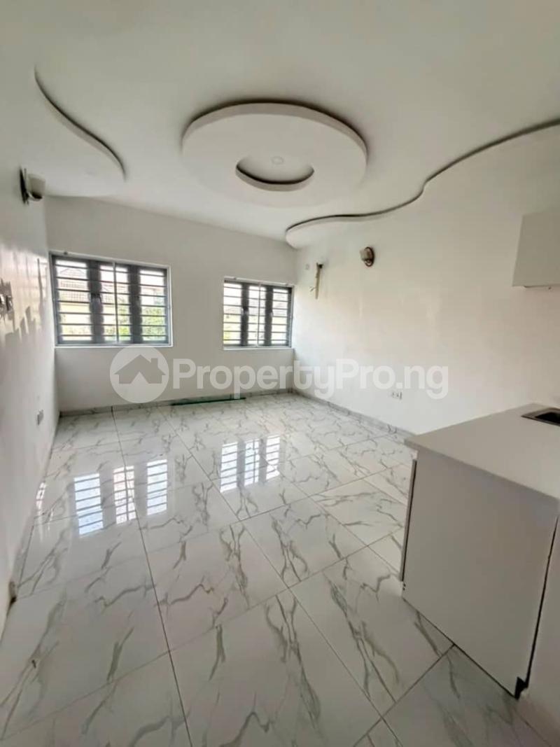 Flat / Apartment for rent Ikota Lekki Lagos