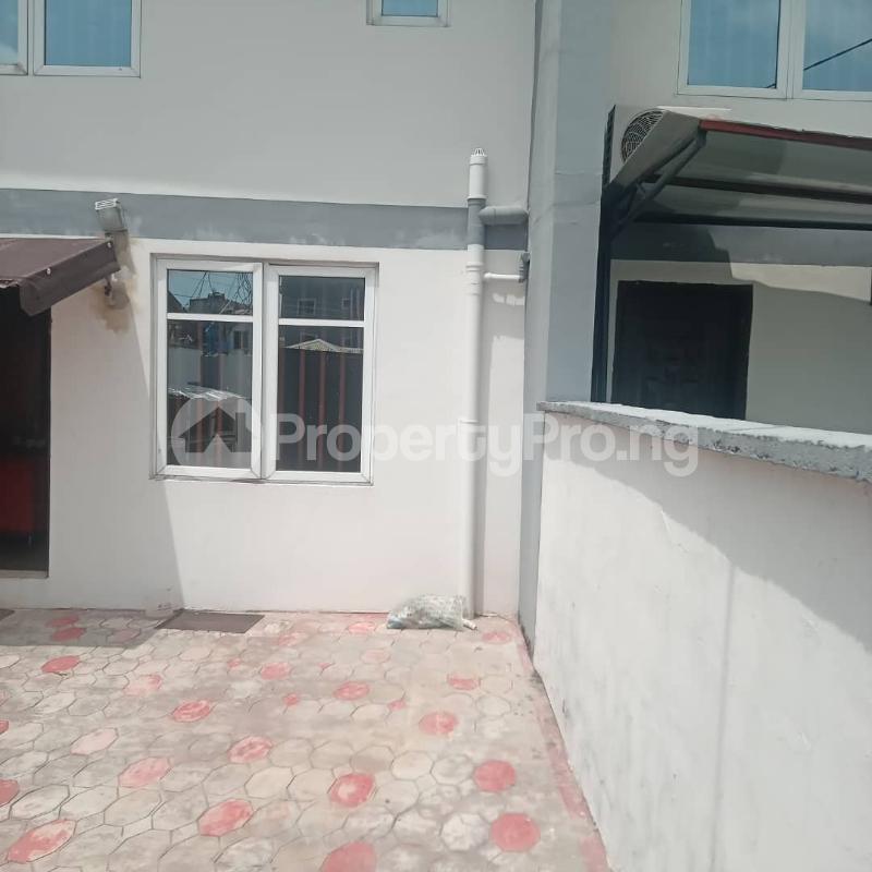 2 bedroom House for rent Badore Ajah Lagos