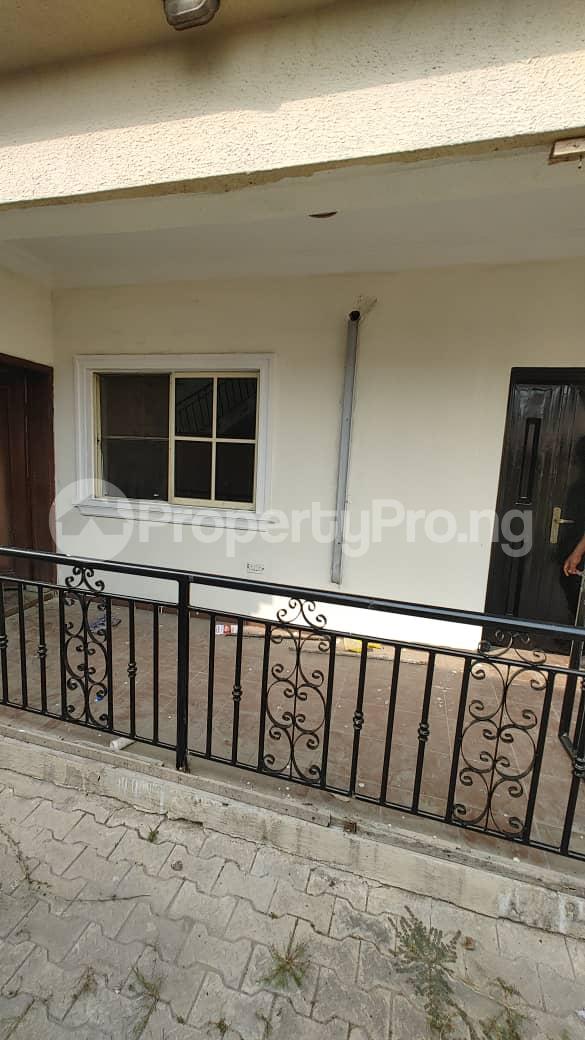 2 bedroom Flat / Apartment for rent Ogidan Sangotedo Ajah Lagos