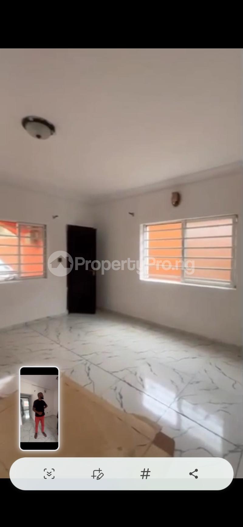2 bedroom Flat / Apartment for rent Shoprite Sangotedo Ajah Lagos
