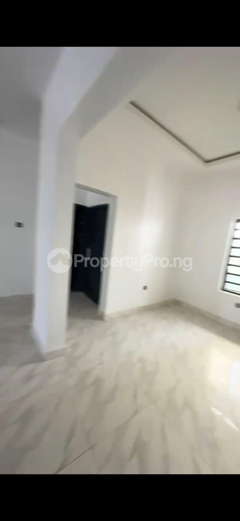 2 bedroom Flat / Apartment for rent Badore Ajah Lagos