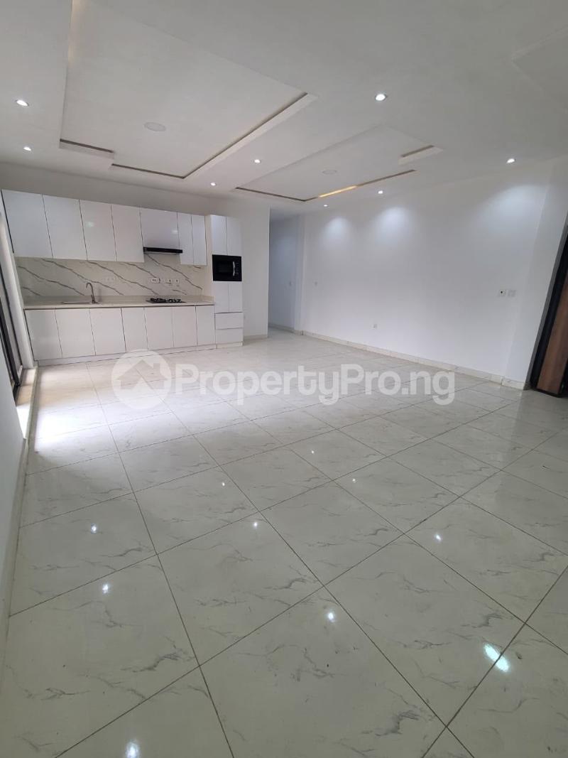 2 bedroom Flat / Apartment for rent Lekki Phase 1 Lekki Lagos