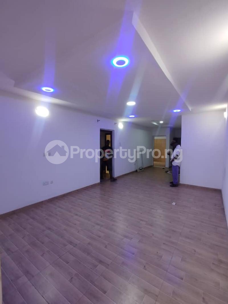 2 bedroom Flat / Apartment for rent Badore Ajah Lagos