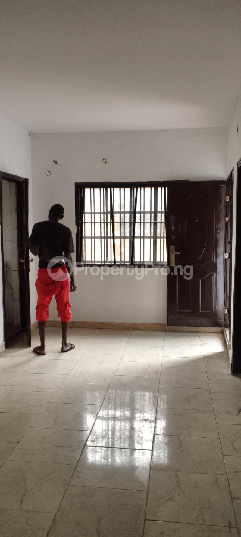 2 bedroom House for rent Ajah Lagos