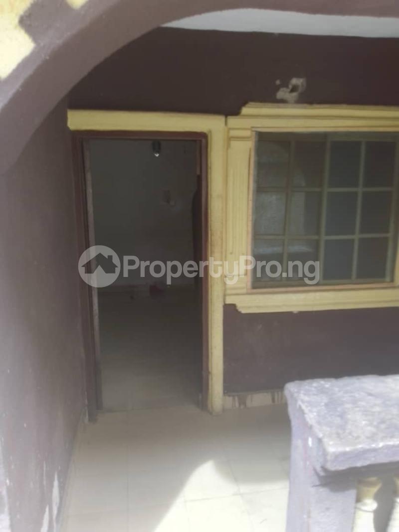 2 Bedroom House in Ikotun Ikotun/Igando Lagos House for rent in