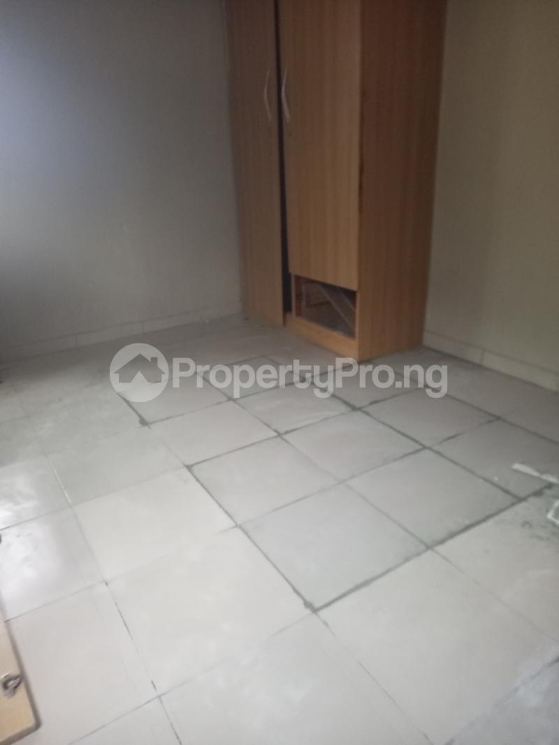 2 bedroom House for rent Mobil Road Ajah Lagos