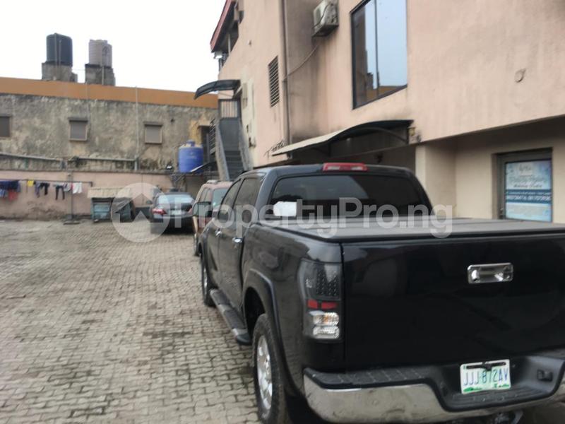 2 bedroom Flat / Apartment for rent Community Road Akoka Yaba Lagos