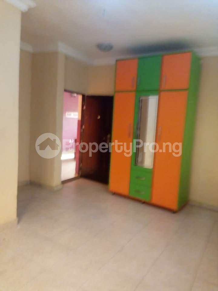 2 Bedroom House in Thomas estate Ajah Lagos House for rent in ajah