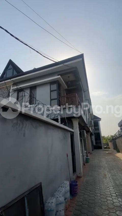2 bedroom Flat / Apartment for rent Soluyi Gbagada Lagos