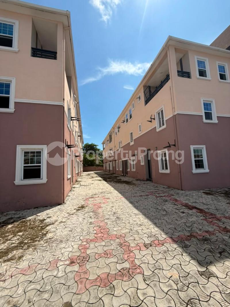 2 bedroom Flat / Apartment for rent Victoria Island Lagos