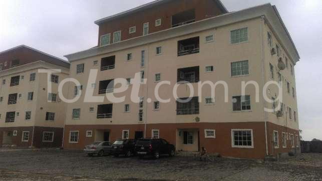 2 bedroom Flat / Apartment for rent By General Paints Lekki Gardens estate Ajah Lagos