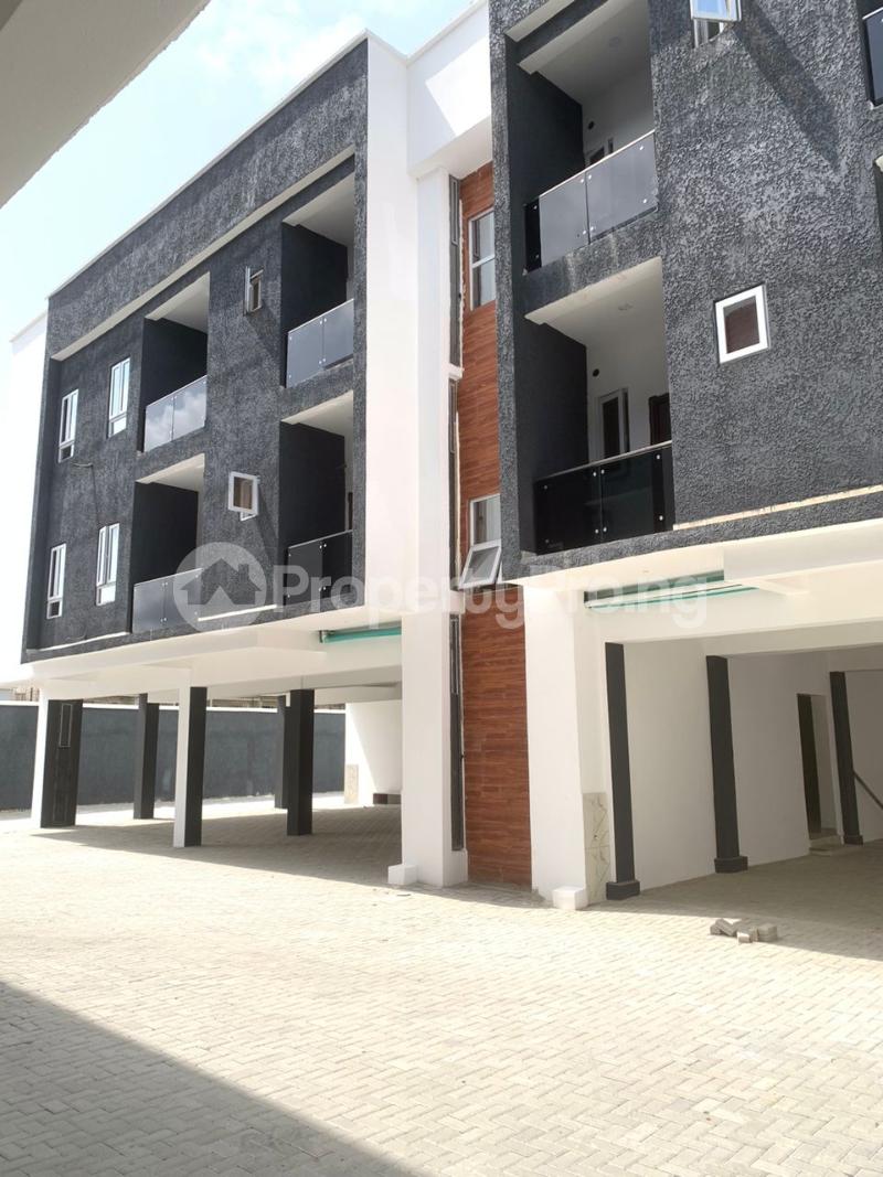 2 bedroom Flat / Apartment for sale Ogombo Ajah Lagos