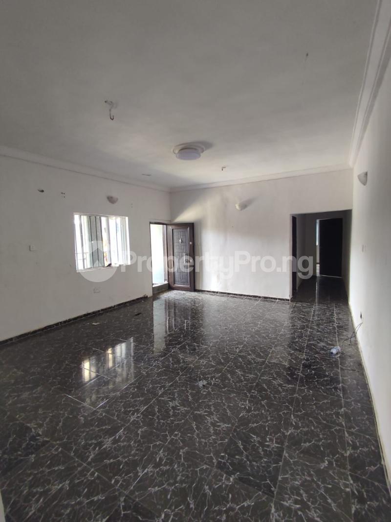 House for rent Estate Badore Ajah Lagos