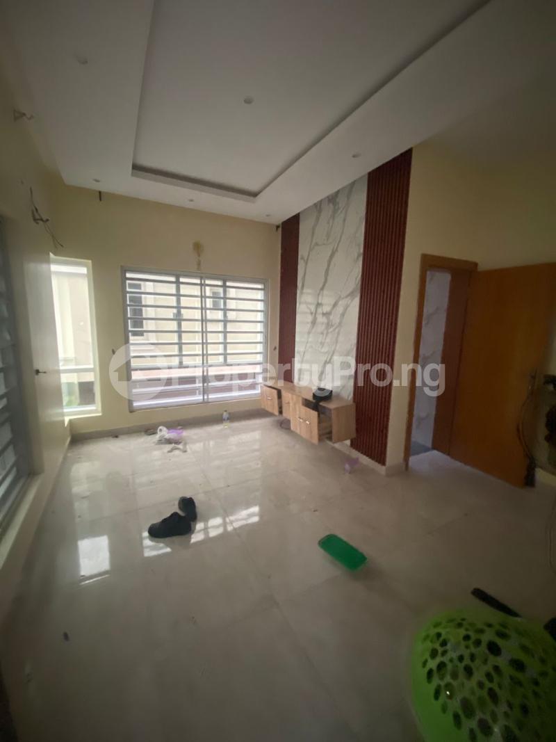 2 bedroom House for rent Agungi Lekki Lagos