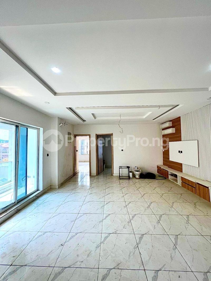 2 bedroom House for rent Ikate Lekki Lagos Ikate Lekki Lagos