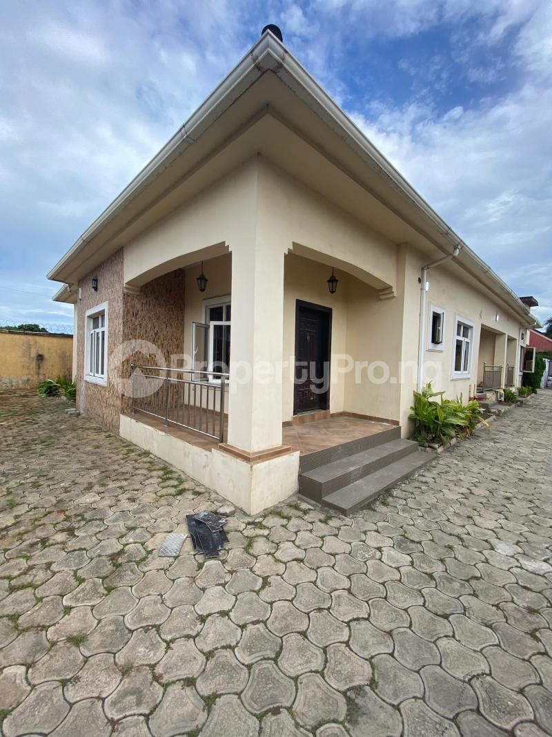 2 bedroom Flat / Apartment for rent Badore Ajah Lagos