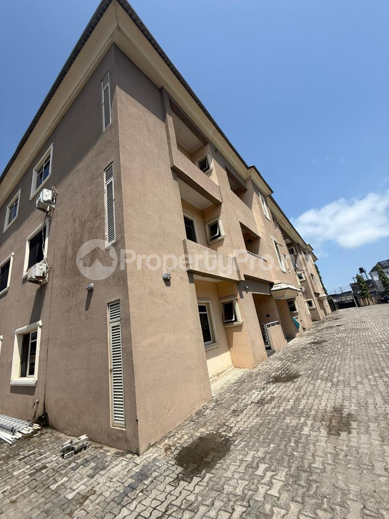 2 bedroom Flat / Apartment for rent Ilaje Ajah Lagos