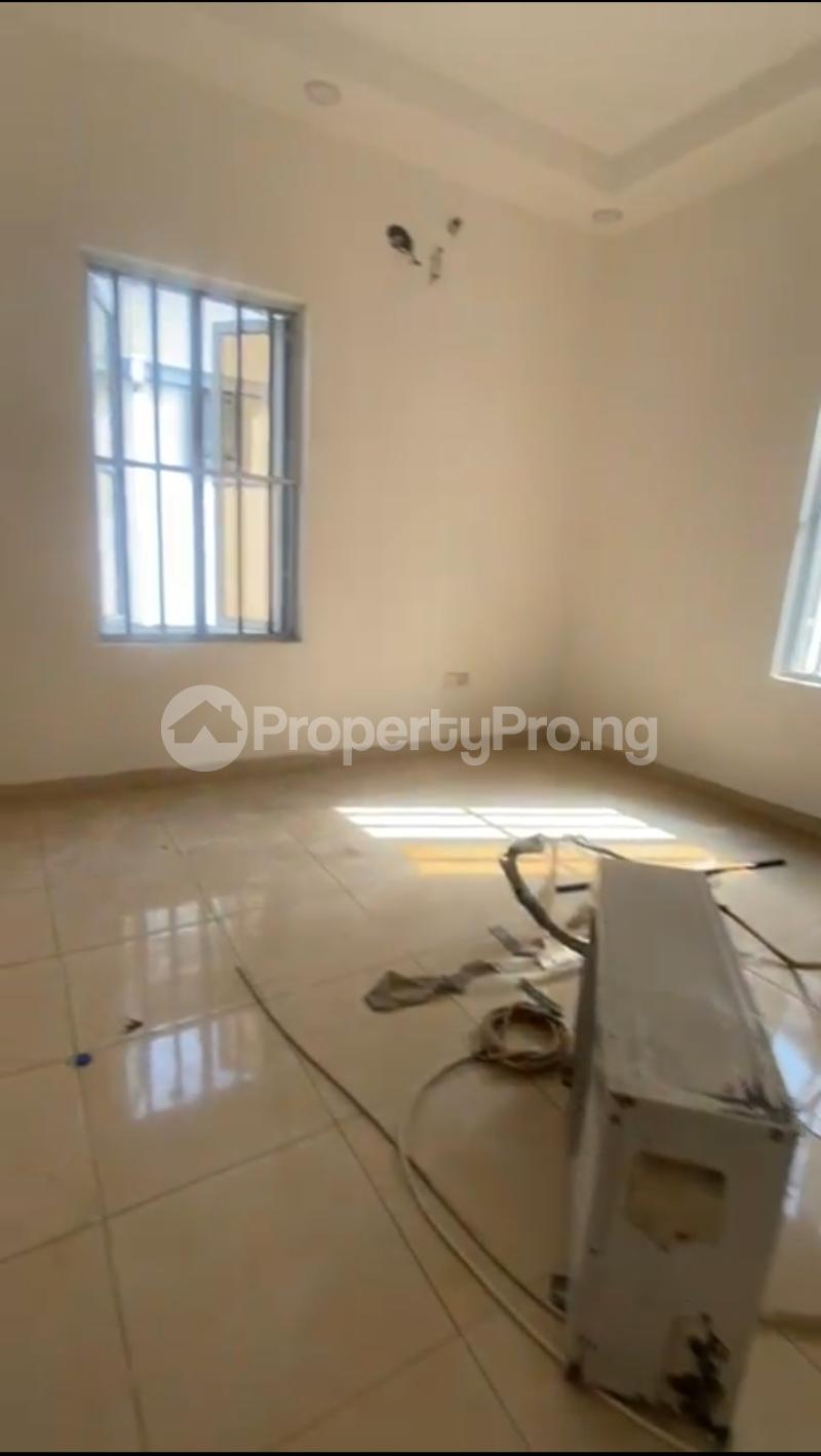 2 bedroom House for rent Osapa london Lekki Lagos