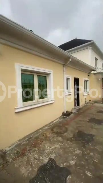 2 bedroom House for rent Lekki Scheme 2 Ajah Lagos - 0