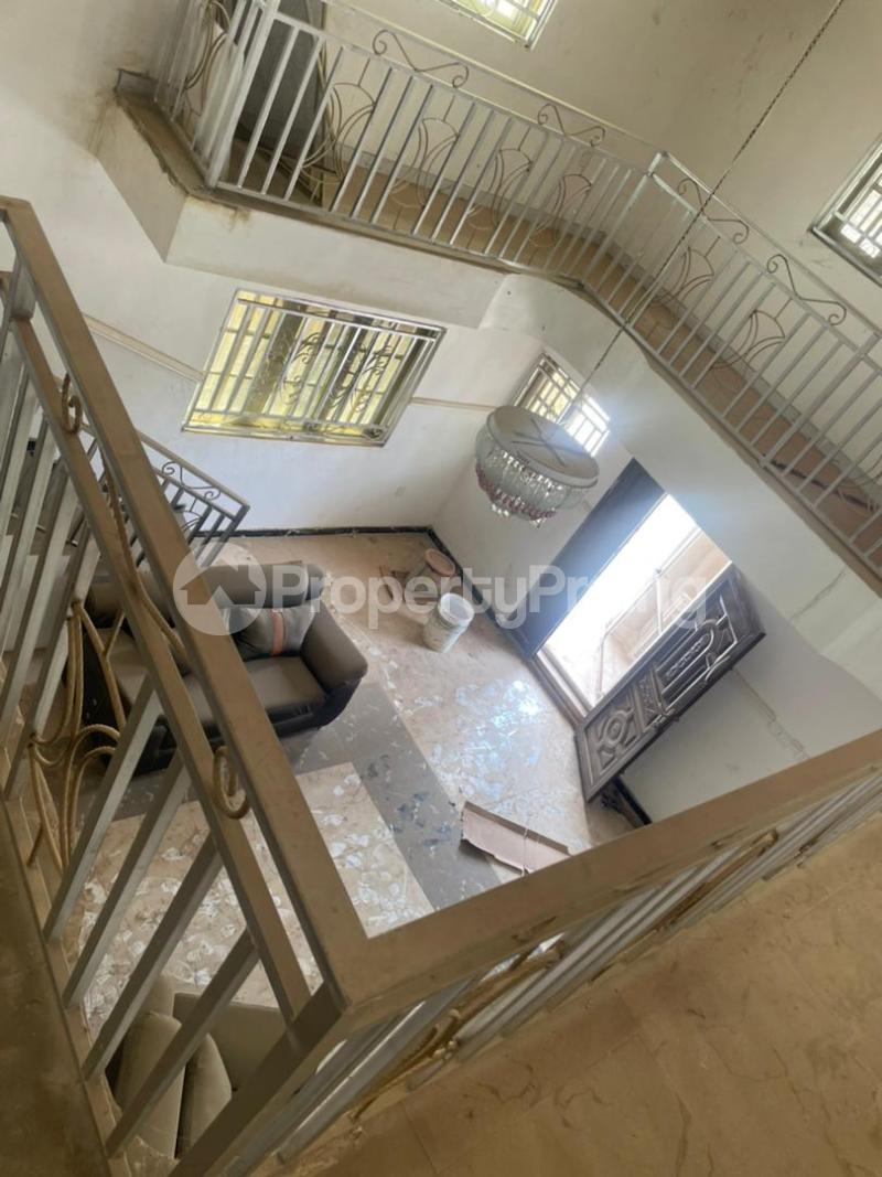 2 bedroom Flat / Apartment for rent Peluseriki Off Ire Akari Estate Akala Express Ibadan Oyo