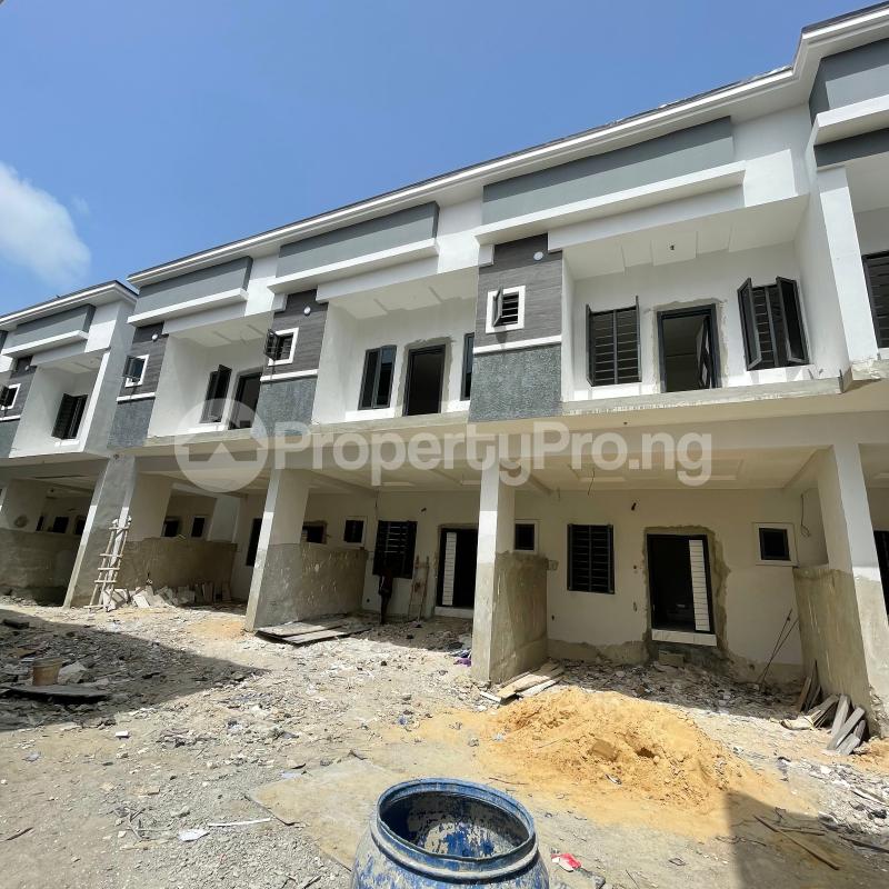 2 bedroom House for sale Orchid Road By Chevron Lekki Lagos
