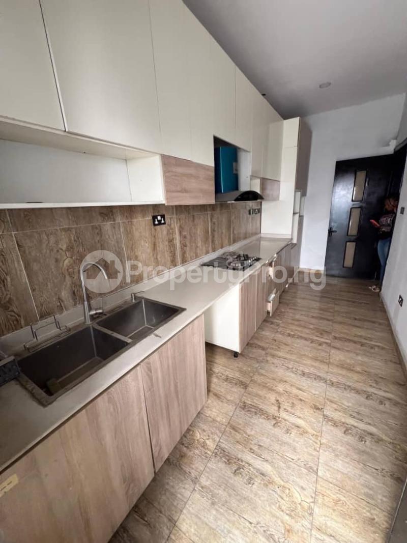 2 bedroom Flat / Apartment for rent Salem Ikate Lekki Lagos